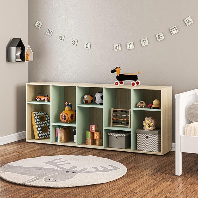estante montessori estante montessori