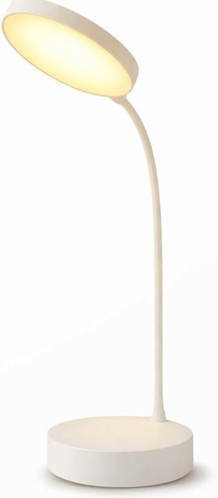 luminária led para pintura, leitura