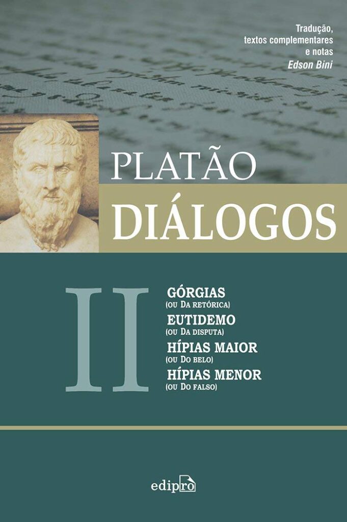 Sócrates: vida, ideias, método e o que ler para conhecer o filósofo que nunca escreveu um livro Platão diálogos II