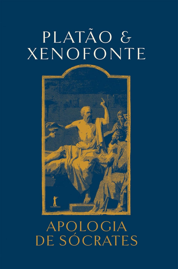 Sócrates: vida, ideias, método e o que ler para conhecer o filósofo que nunca escreveu um livro image