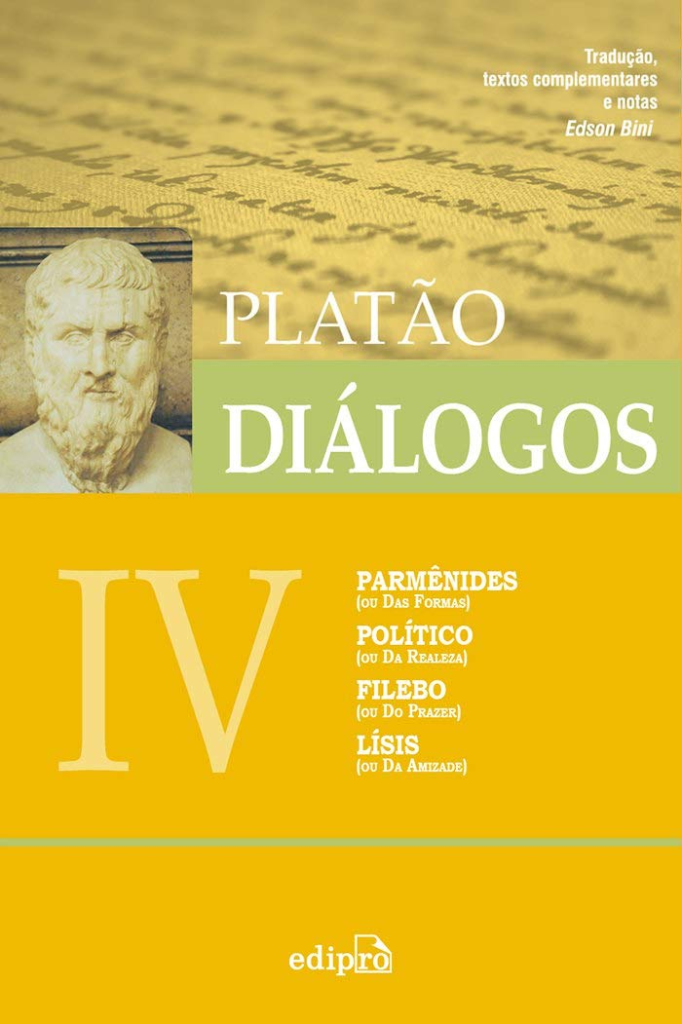 Sócrates: vida, ideias, método e o que ler para conhecer o filósofo que nunca escreveu um livro Platão Diálogos IV
