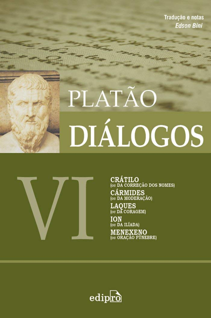 Sócrates: vida, ideias, método e o que ler para conhecer o filósofo que nunca escreveu um livro Platão Diálogos VI