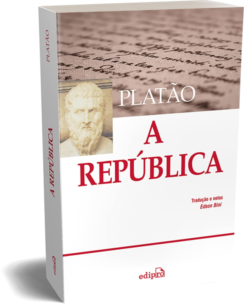 Sócrates: vida, ideias, método e o que ler para conhecer o filósofo que nunca escreveu um livro A República Platão