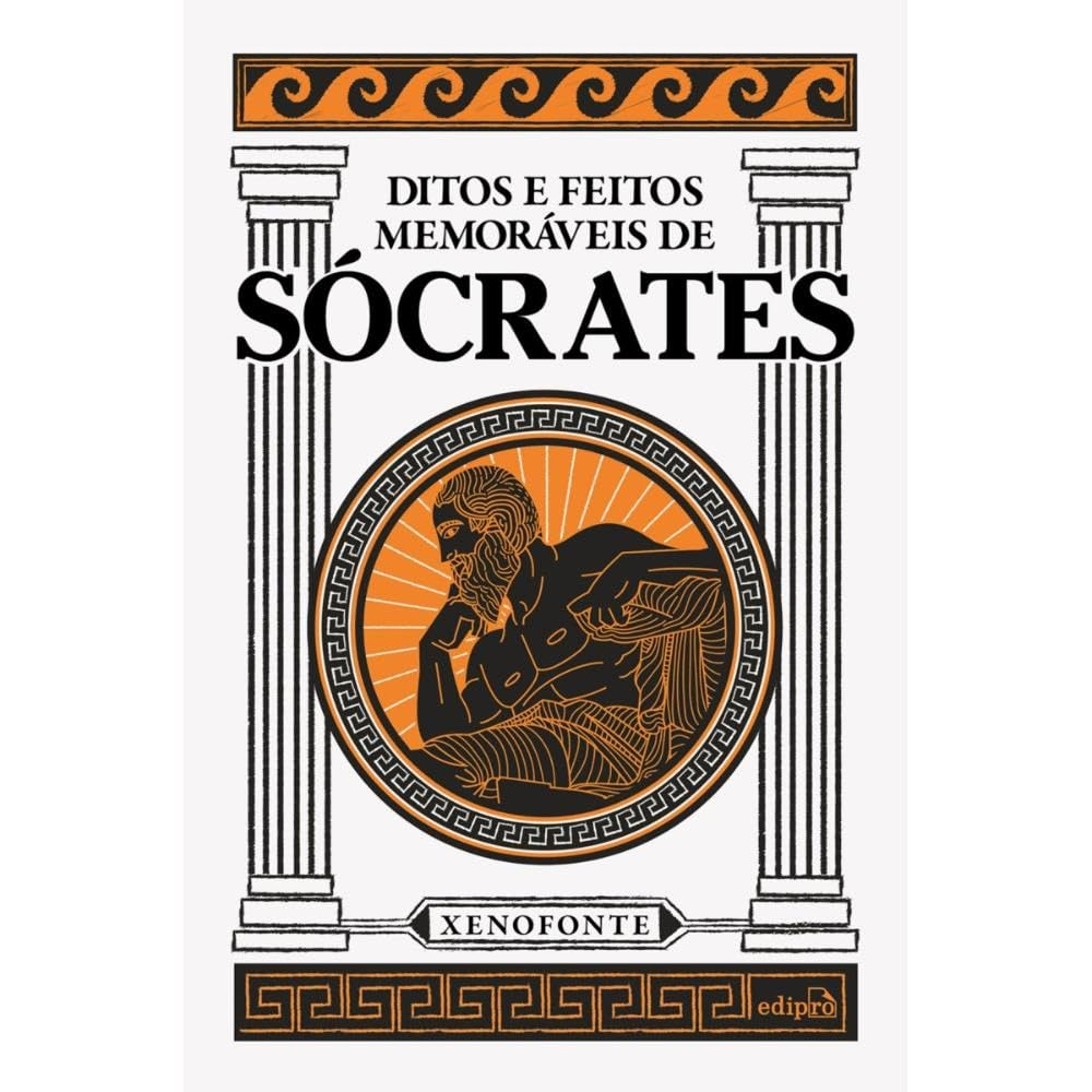 Sócrates: vida, ideias, método e o que ler para conhecer o filósofo que nunca escreveu um livro image